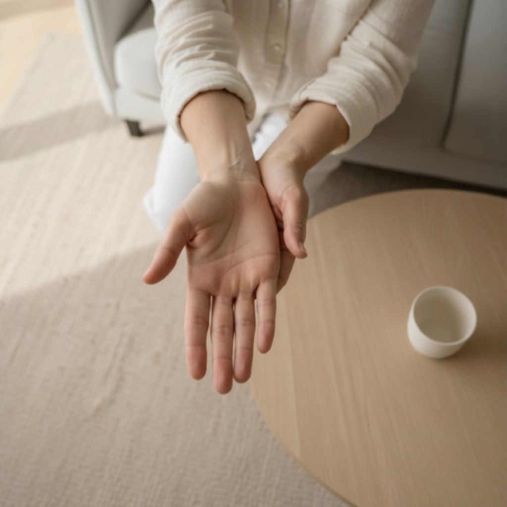 Chiromantija delnas 3